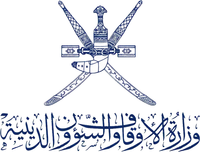 شعار وزارة الأوقاف والشؤون الدينية