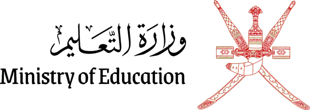 شعار وزارة التربية والتعليم
