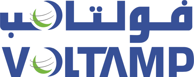 شعار فولتامب